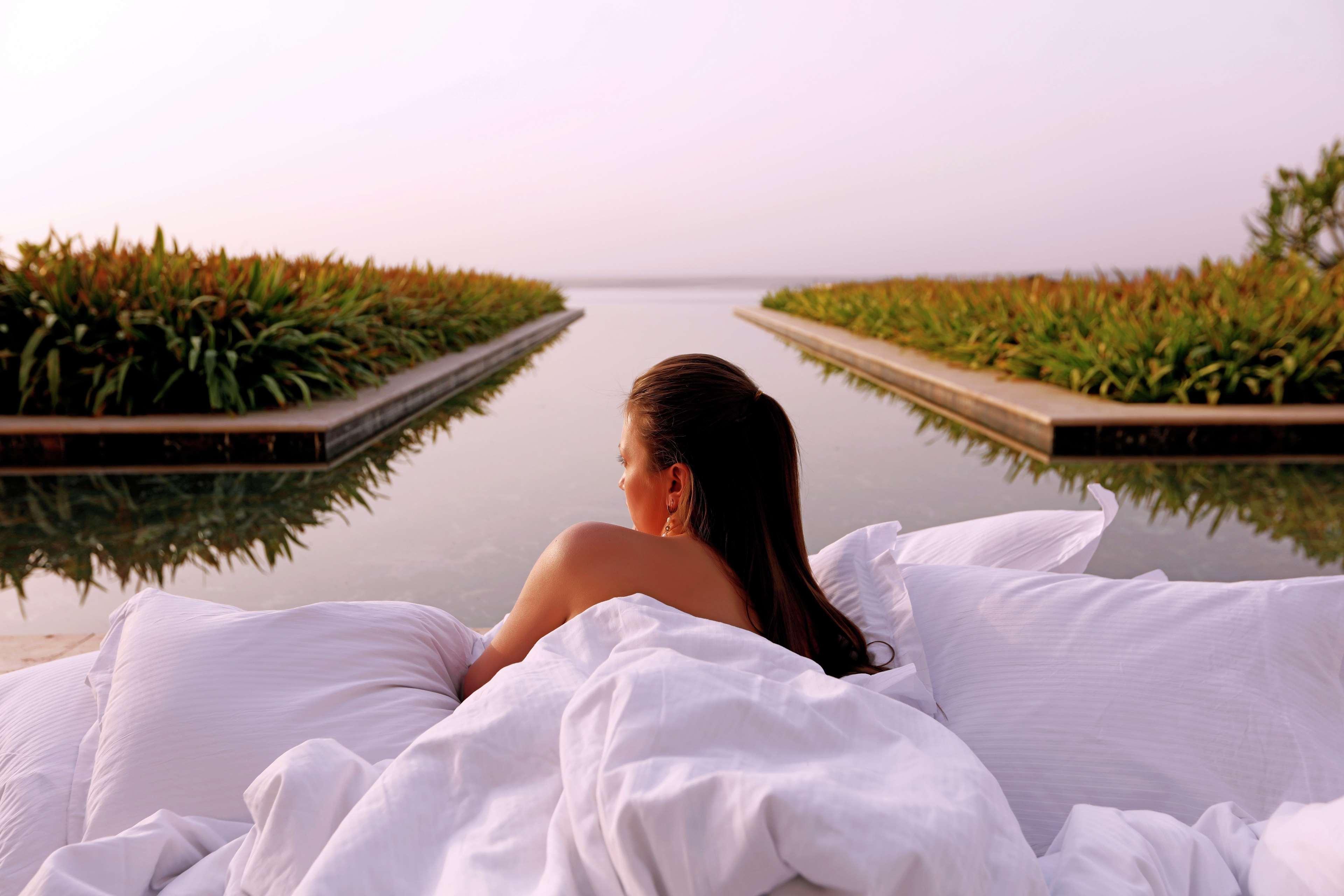 Hilton Dead Sea Resort & Spa Sweimeh Exterior photo The Oberoi, Mumbai
