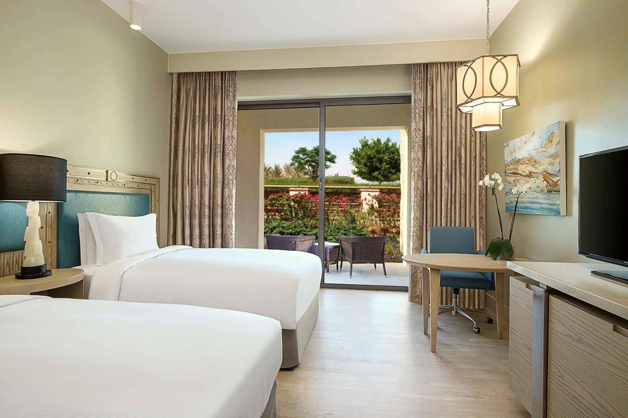 Hilton Dead Sea Resort & Spa Sweimeh Exterior photo